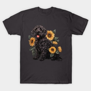 Labradoodle T-Shirt